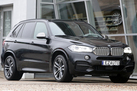 BMW X5 F15 M50D 3.0D 381ZS M-SPORTPAKET